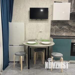 1-к квартира, посуточно, 28м2, 2/24 этаж