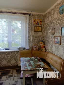 1-к квартира, на длительный срок, 35м2, 5/9 этаж