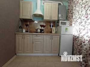 1-к квартира, посуточно, 31м2, 1/5 этаж