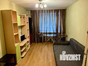 2-к квартира, посуточно, 51м2, 1/5 этаж