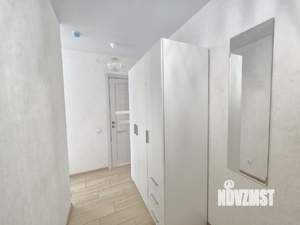 Студия квартира, посуточно, 25м2, 2/11 этаж