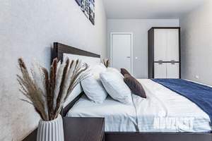 3-к квартира, посуточно, 80м2, 1/1 этаж