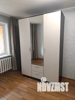 2-к квартира, посуточно, 45м2, 1/9 этаж