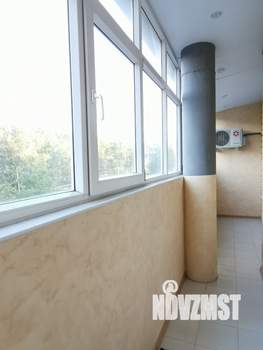 1-к квартира, на длительный срок, 44м2, 4/10 этаж