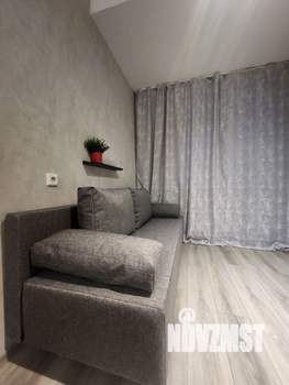 1-к квартира, посуточно, 32м2, 5/10 этаж