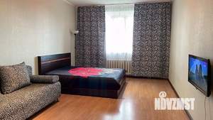 1-к квартира, на длительный срок, 49м2, 7/10 этаж