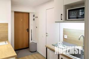 1-к квартира, посуточно, 17м2, 1/5 этаж