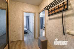 1-к квартира, посуточно, 41м2, 2/15 этаж