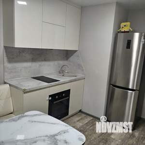 1-к квартира, на длительный срок, 41м2, 2/18 этаж