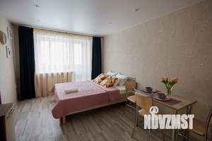 1-к квартира, посуточно, 31м2, 1/1 этаж