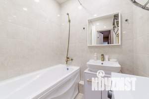 2-к квартира, посуточно, 55м2, 4/10 этаж