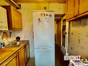 2-к квартира, на длительный срок, 45м2, 5/5 этаж