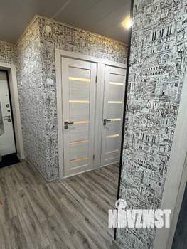 2-к квартира, на длительный срок, 50м2, 4/5 этаж