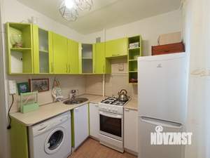 1-к квартира, на длительный срок, 34м2, 7/9 этаж