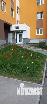 1-к квартира, на длительный срок, 45м2, 6/10 этаж