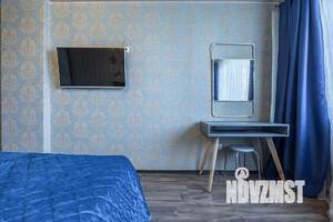 3-к квартира, посуточно, 98м2, 8/18 этаж