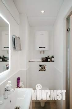 Студия квартира, посуточно, 17м2, 1/5 этаж