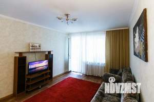 2-к квартира, посуточно, 50м2, 2/9 этаж