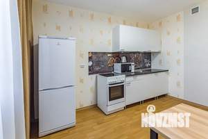 2-к квартира, посуточно, 70м2, 5/17 этаж