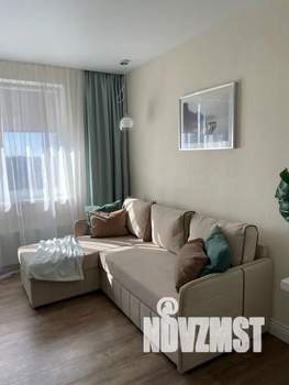 2-к квартира, посуточно, 55м2, 21/23 этаж