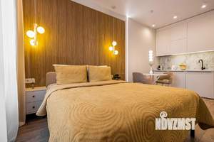 1-к квартира, посуточно, 22м2, 1/1 этаж