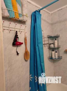 2-к квартира, посуточно, 35м2, 12/16 этаж