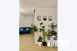 1-к квартира, посуточно, 50м2, 5/9 этаж