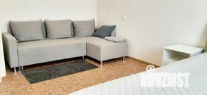 1-к квартира, посуточно, 34м2, 4/10 этаж