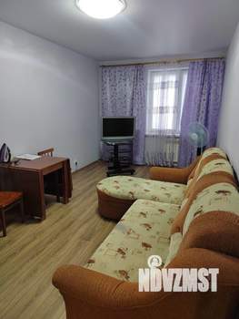 2-к квартира, на длительный срок, 52м2, 9/21 этаж