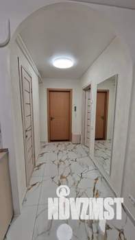 1-к квартира, посуточно, 33м2, 2/10 этаж