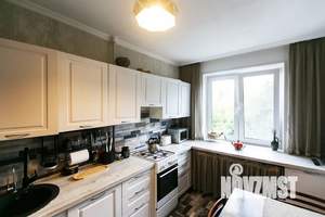 2-к квартира, посуточно, 50м2, 4/9 этаж