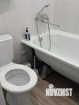 2-к квартира, посуточно, 35м2, 1/1 этаж