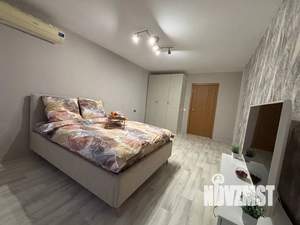 1-к квартира, посуточно, 45м2, 3/17 этаж