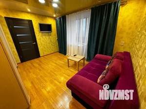 2-к квартира, посуточно, 45м2, 4/9 этаж