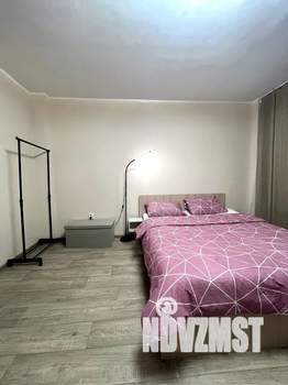 1-к квартира, посуточно, 34м2, 7/15 этаж