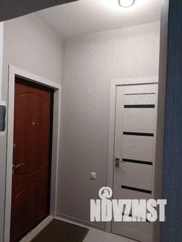 1-к квартира, посуточно, 43м2, 17/17 этаж