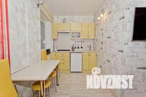 2-к квартира, посуточно, 53м2, 1/1 этаж