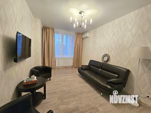 3-к квартира, на длительный срок, 86м2, 17/22 этаж