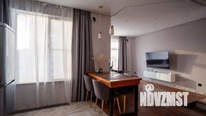 1-к квартира, посуточно, 100м2, 1/1 этаж