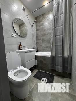 1-к квартира, посуточно, 33м2, 2/5 этаж