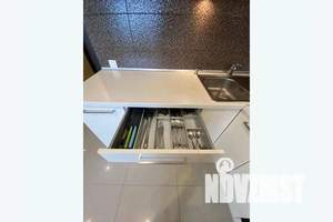 1-к квартира, посуточно, 52м2, 5/10 этаж