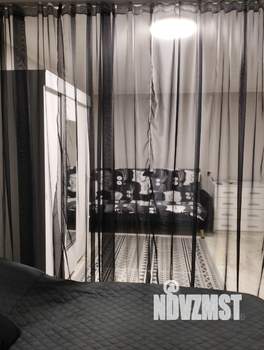 1-к квартира, посуточно, 31м2, 2/5 этаж