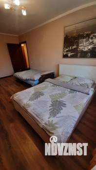 3-к квартира, посуточно, 62м2, 4/5 этаж