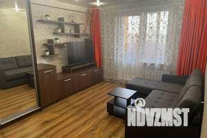 2-к квартира, посуточно, 52м2, 4/15 этаж