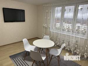 2-к квартира, на длительный срок, 59м2, 11/25 этаж