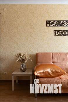 1-к квартира, посуточно, 48м2, 8/10 этаж