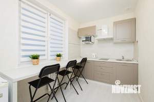 2-к квартира, посуточно, 49м2, 1/1 этаж