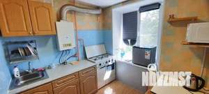 1-к квартира, посуточно, 31м2, 1/1 этаж