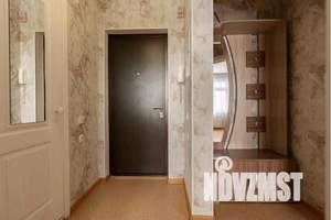 1-к квартира, посуточно, 36м2, 10/10 этаж