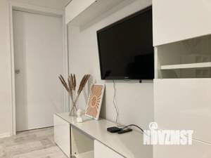 3-к квартира, посуточно, 55м2, 1/9 этаж